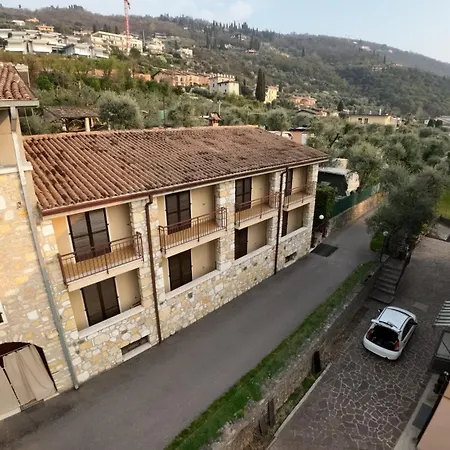 Garden Hotel Torri Del Benaco
